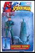 Spider-Man figure 72 Hydro-Man