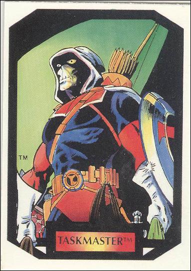 Colossal Conflicts (Base Set) card 78 Taskmaster