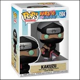POP! Animation figure 1504 Kazuzu
