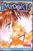 Imadoki! Cover Image 2