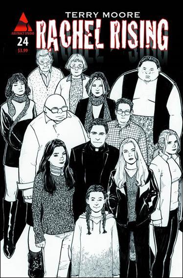 Rachel Rising issue 24