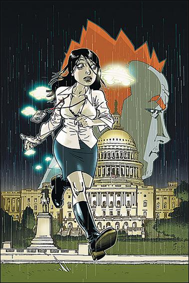Red Herring issue 1