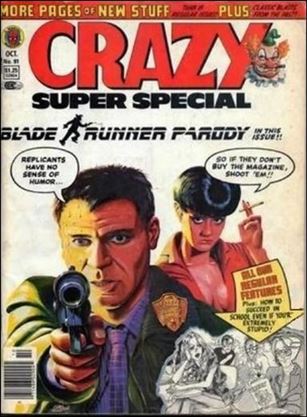 Crazy (1973/03) issue 91