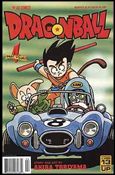 Dragonball Part 4 issue 4