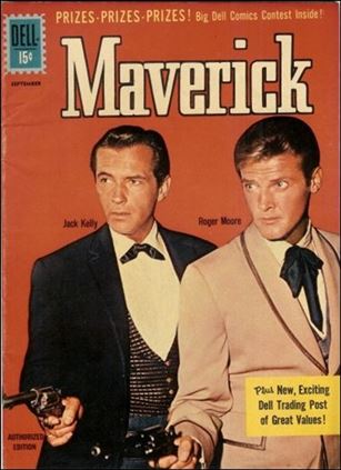 Maverick (1959) issue 16