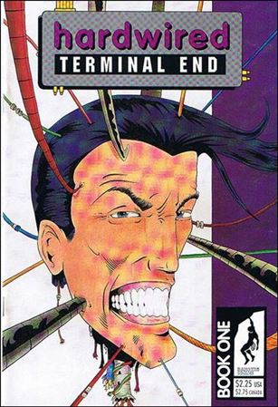 Hardwired: Terminal End Cover Image 1