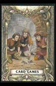 Battle Cards (Base Set) card 77 Card Games