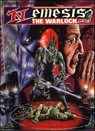 Nemesis issue 7