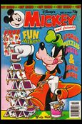 Mickey and Friends issue 9