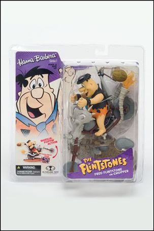 Hanna-Barbera (Series 1) Cover Image 1