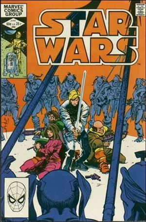 Star Wars (1977) issue 60