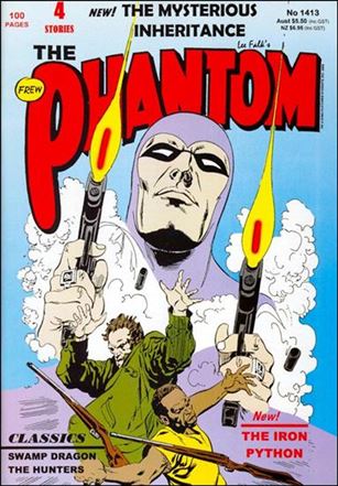 Phantom (1948) issue 1413