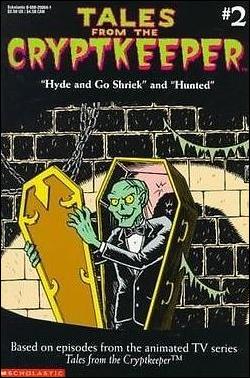 Tales from the Cryptkeeper  issue 2