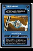 Star Wars: Special Edition Limited (Base Set) card 144 OS-72-1 In Obsidian 1