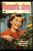 Romantic Story issue 6