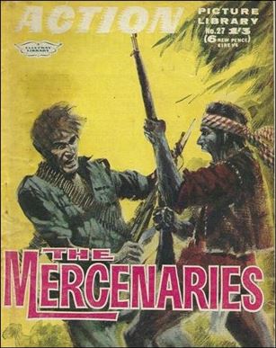Action Picture Library issue 27