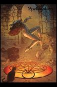 Spellcasters (Promo) Cover Image 2