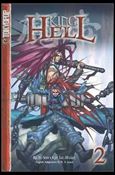 King of Hell issue 2