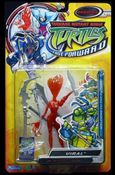 Teenage Mutant Ninja Turtles: Fast Forward figure 15 Viral
