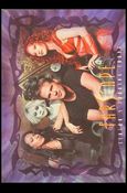 Farscape: Season Four (Promo) Cover Image 2
