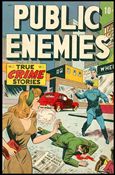 Public Enemies (1948) Cover Image 1