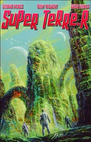 Super Terre.r Cover Image 1