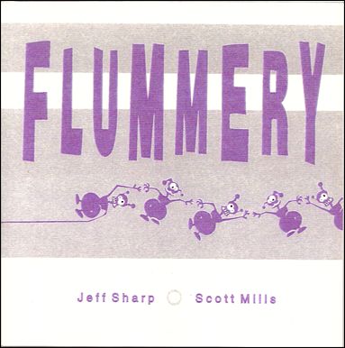 Flummery issue 1