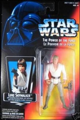 Star Wars: The Power of the Force 2 3 3/4