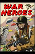 War Heroes (1942) issue 7
