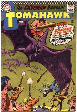 Tomahawk issue 109