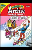 World of Archie Double Digest issue 25