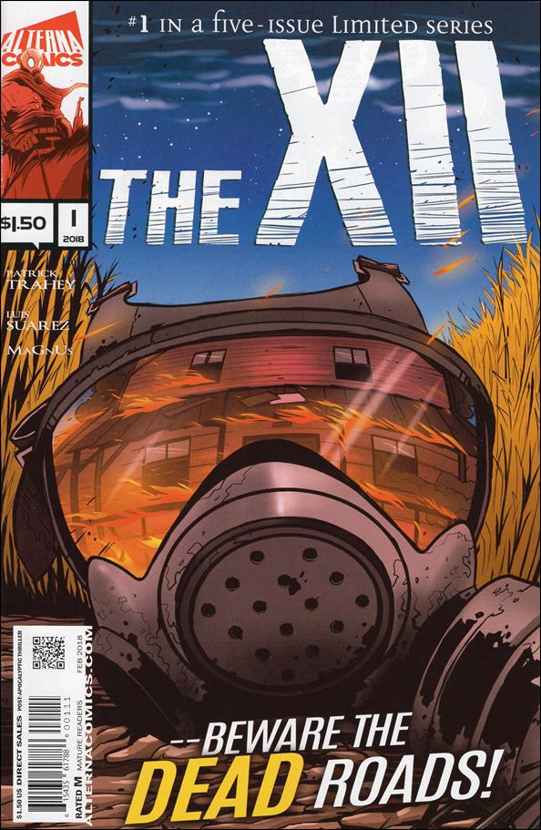 XII issue 1