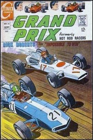 Grand Prix Cover Image 1