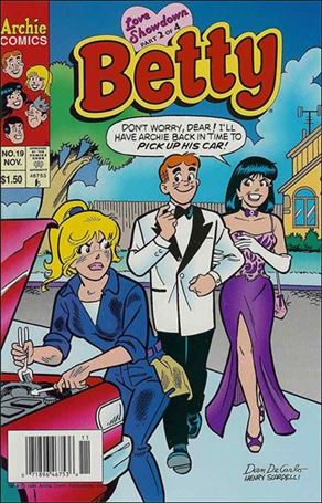 Betty issue 19
