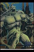 WildStorm: Set 1 (Base Set) card 75 Slag