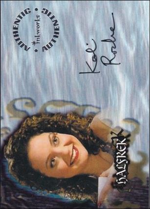 Buffy the Vampire Slayer: Season Six (Autograph Subset) Cover Image 1