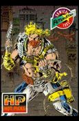 Comics FutureStars (Hot Pick Subset)  Cover Image 1