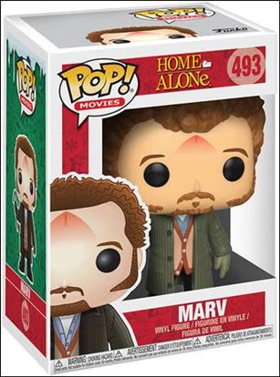 POP! Movies figure 493 Marv