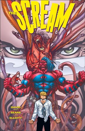 Scream Cover Image 1