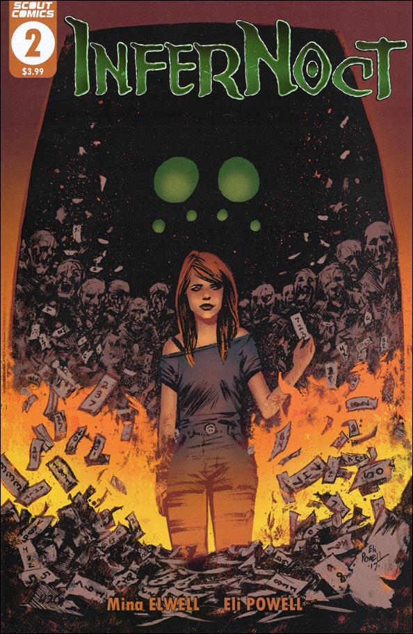 Infernoct issue 2
