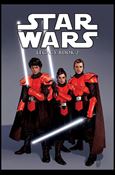 Star Wars: Legacy  issue 2