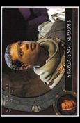 Stargate SG-1: Season 9 (Promo) card P3