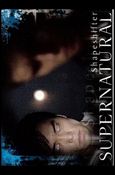 Supernatural: Season One (Base Set) card 17 Shapeshifter