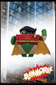 Blammoids! (Series 3) figure 4 Robin
