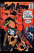 Swift Arrow (1957) Cover Image 1