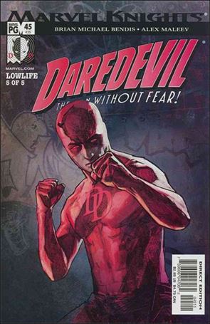 Daredevil (1998) issue 45