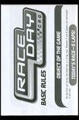 NASCAR Race Day 2005 Cover Image 2