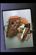 James Bond Connoisseur's Collection Volume Two: The '70s (Base Set) card 164 35 Years of Gadgets