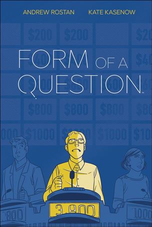 Form of a Quesiton Cover Image 1