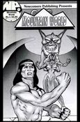 Mountain World (1995) Cover Image 1